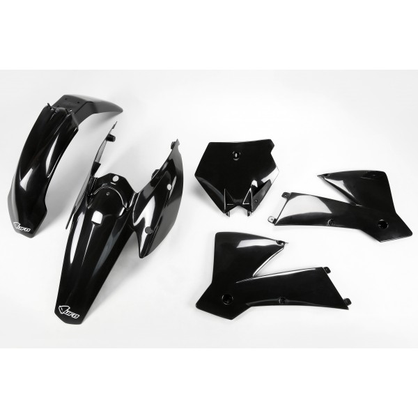 UFO SET PLASTIK KTM SX 125/250 2004